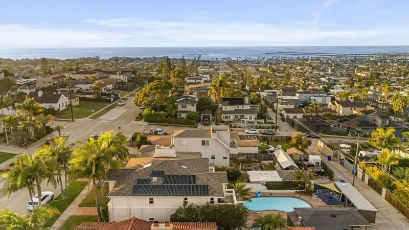 Single Family Residence in San Diego