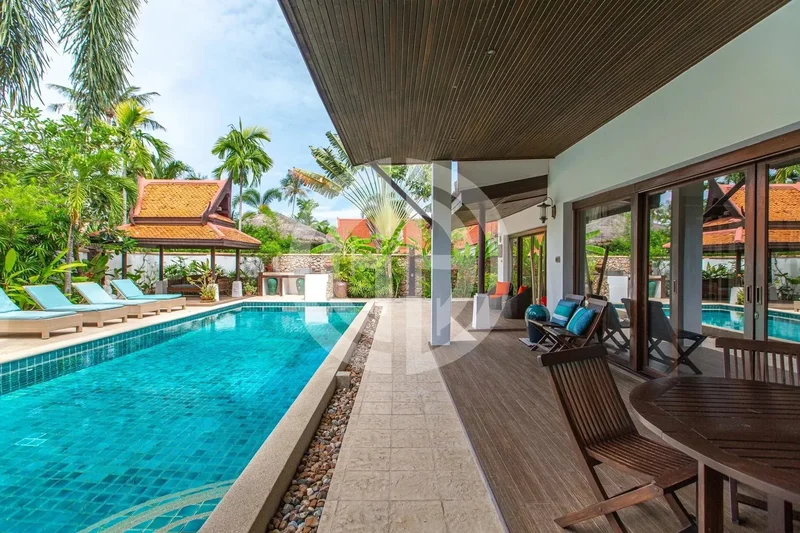 Koh Samui, Surat Thani, Thailand. - Photo 14