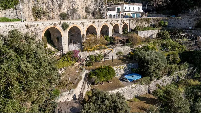 Via Smeraldo, 32, Conca dei Marini, Campania, Italy. - Photo 13