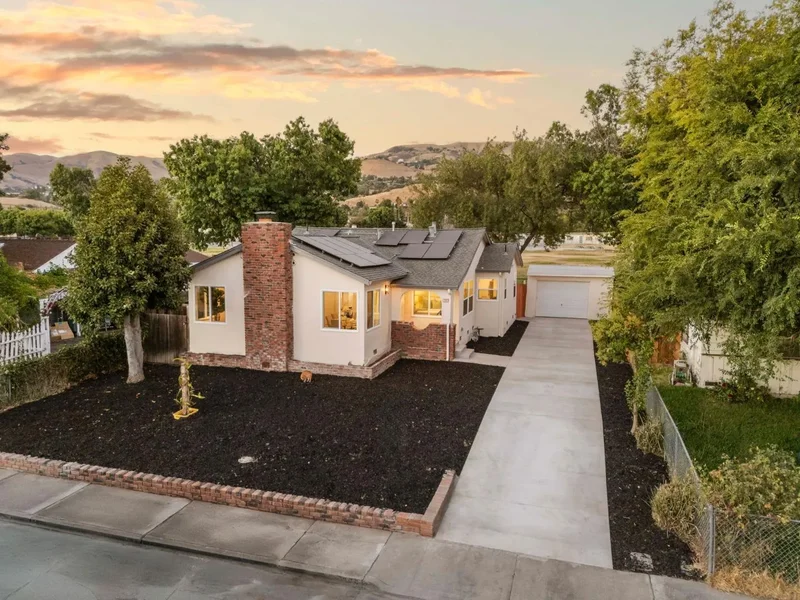 366 Cureton Place, San Jose, California, United States. - Photo 17