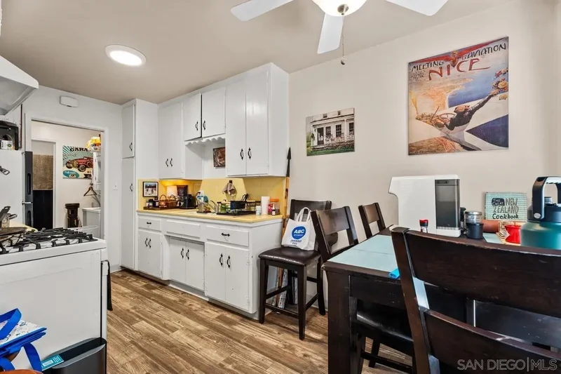 5707 Mildred St, San Diego, California, United States. - Photo 15