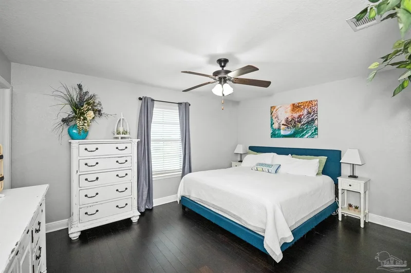 4752 Nichols Creek Rd, Milton, FL 32583, Milton, Florida, United States. - Photo 7