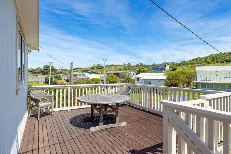 61 Pinedale Crescent, Riversdale Beach, WGN 5872, Riversdale Beach, Wellington, New Zealand. - Photo 7