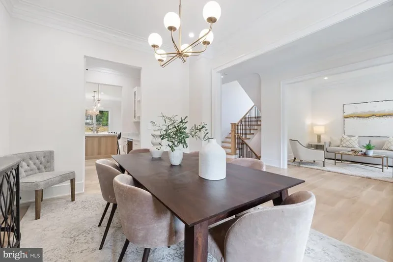 7712 Rocton Avenue, Chevy Chase, MD 20815, Chevy Chase, Maryland, United States. - Photo 20