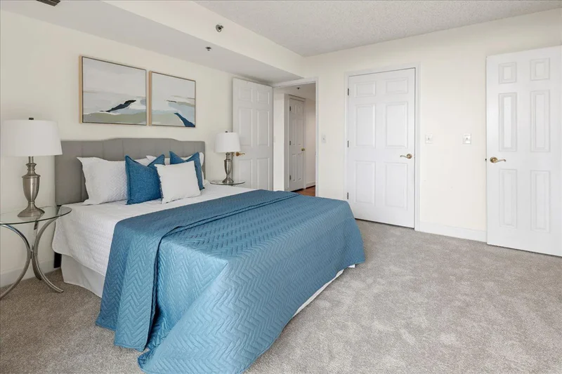 1276 N Wayne Street Unit# 711, Arlington, VA 22201, Arlington, Virginia, United States. - Photo 29