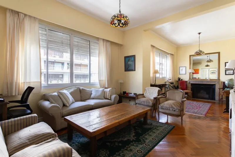 Av. Santa Fe al 1200, Retiro, Buenos Aires, Buenos Aires, Argentina. - Photo 36