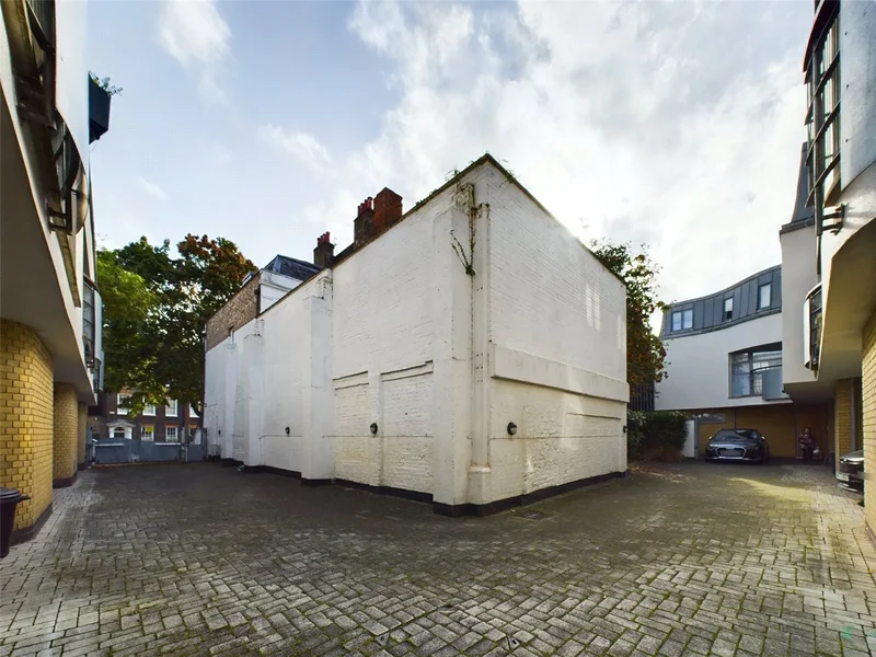 Islington, London, England, United Kingdom. - Photo 19