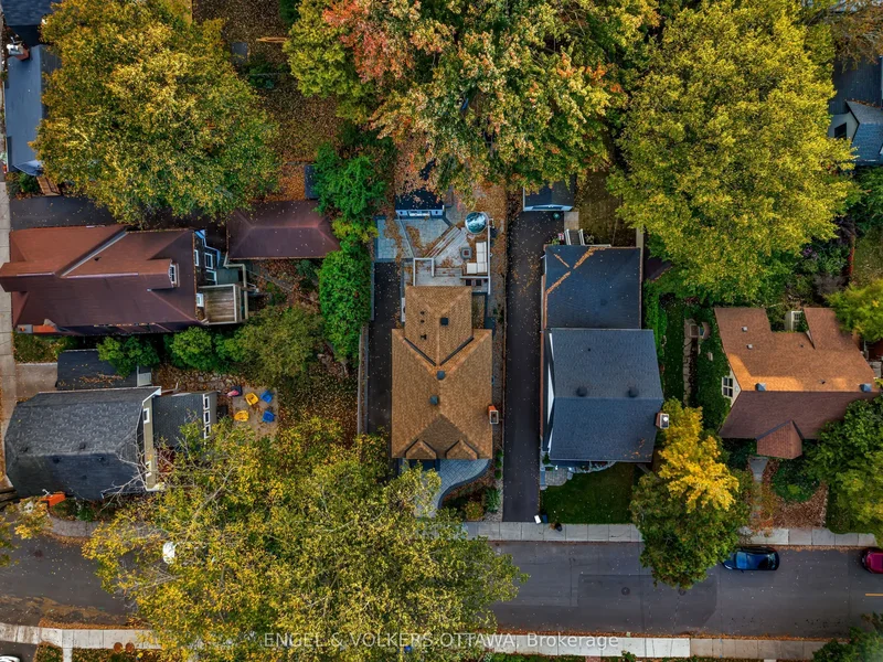 22 Harvard Avenue, Ottawa, Ontario, Canada. - Photo 40