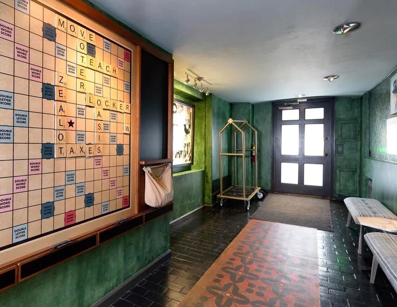 211 3rd Ave N 400, Nashville, Tennessee, United States. - Photo 34