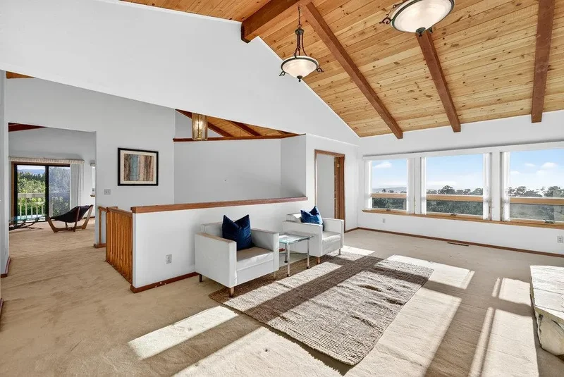 3475 Edgefield Place, Carmel-by-the-Sea, California, United States. - Photo 17