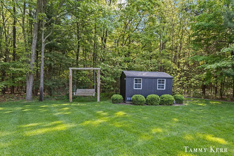 6535 Clearbrook Drive, Saugatuck, MI 49453, Fennville, Michigan, United States. - Photo 49