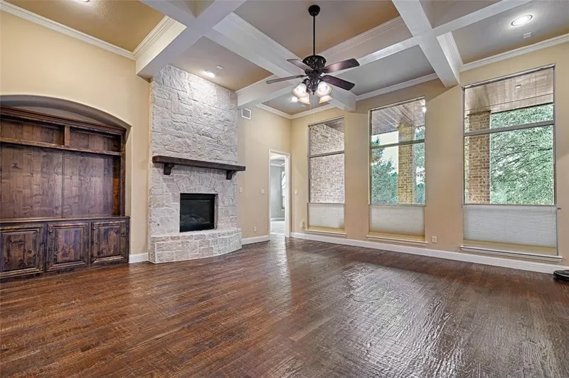 3313 Timber Glen Lane, McKinney, Texas, United States. - Photo 24