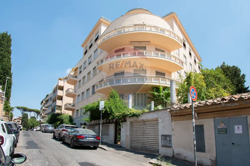 Appartamento in vendita a Roma, Parioli