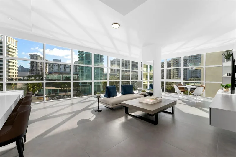 6103 Aqua Ave 504, Miami Beach, Florida, United States. - Photo 7