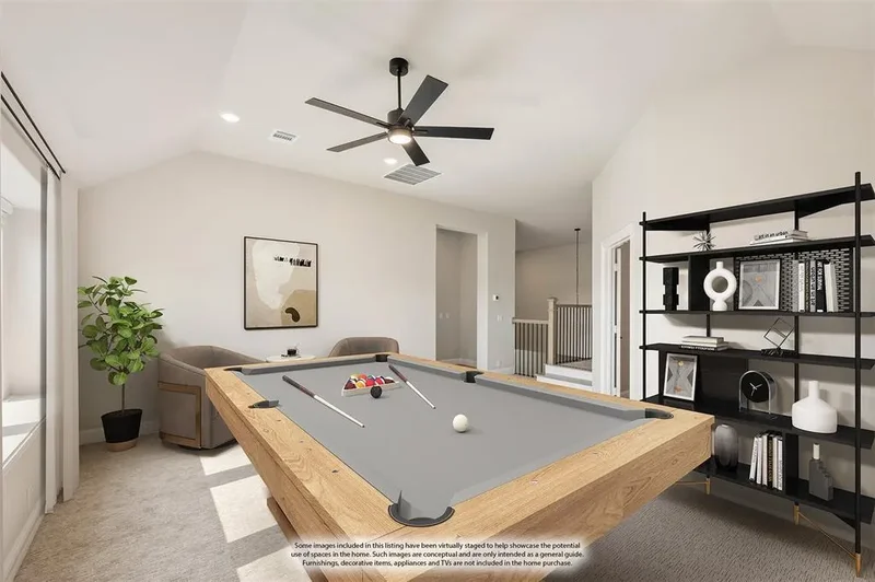 2315 Hawk Meadow Court, Mansfield, Texas, United States. - Photo 31