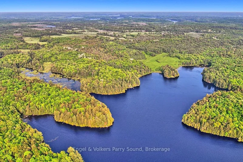 53 Birdwood Lane, McDougall, Ontario, Canada. - Photo 43
