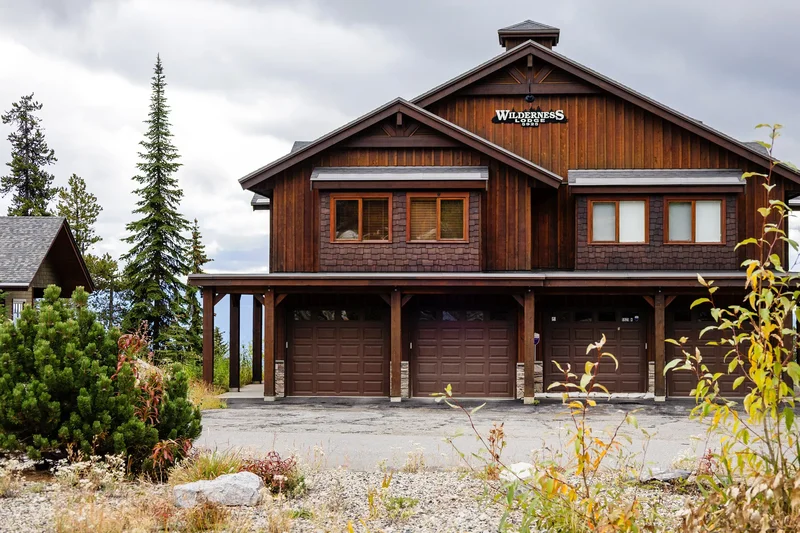 1-5925 Snow Pines Road, Big White, BC V1P 1T4, Beaverdell, British Columbia, Canada. - Photo 19