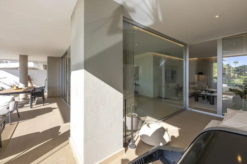 Duplex Penthouse with Panoramic Views in Botanic, La Reserva del Alcuzcuz, Benahavís