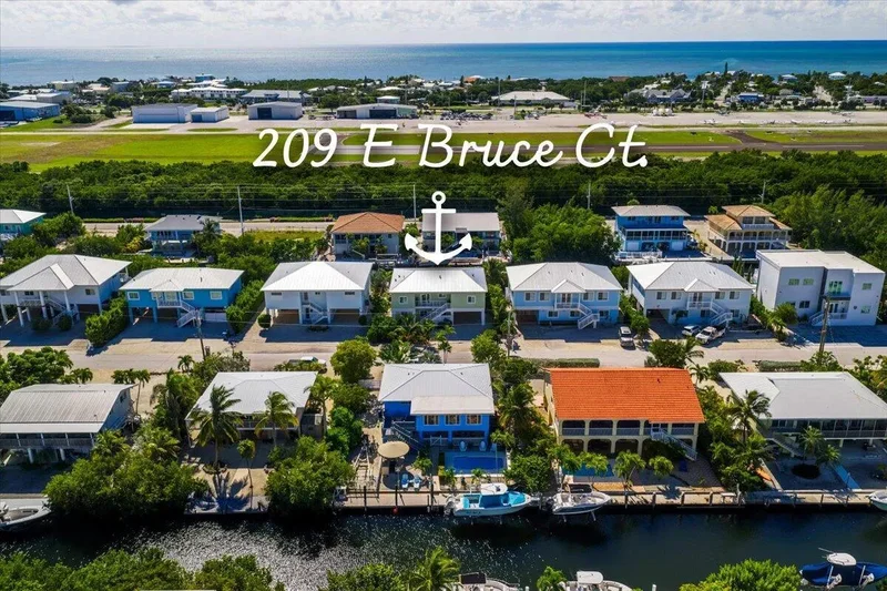 209 E Bruce Court, MARATHON, FL 33050, Marathon, Florida, United States. - Photo 56