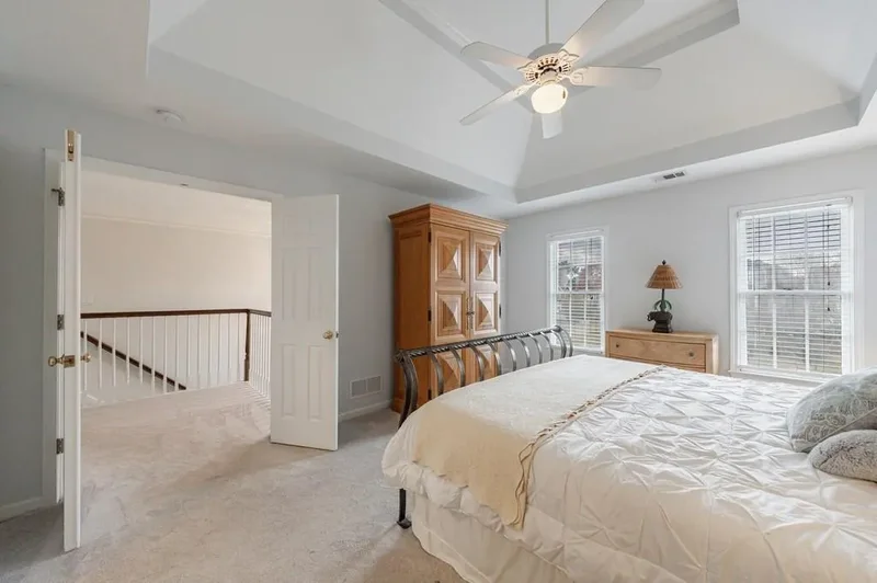 4599 LaSalle Court, Marietta, Georgia, United States. - Photo 41