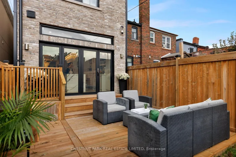 269 Euclid Avenue, Toronto, Ontario, Canada. - Photo 10
