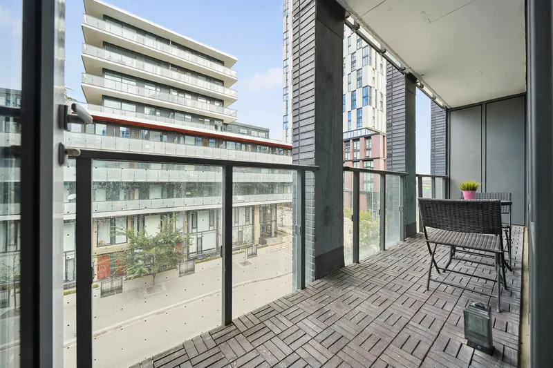 455 Front St E  S318, Toronto, ON M5A 0G2, Toronto, Ontario, Canada. - Photo 16
