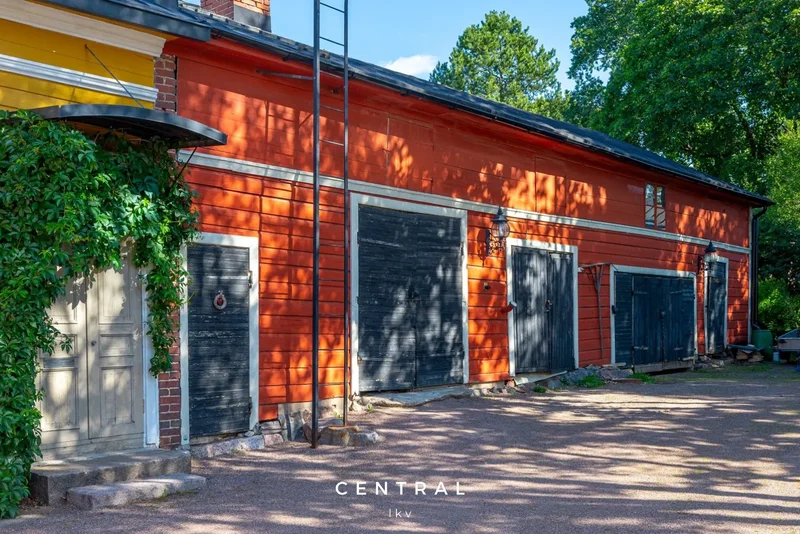 Runeberginkatu 17, 06100 Porvoo, Finland, Porvoo, Uusimaa, Finland. - Photo 36