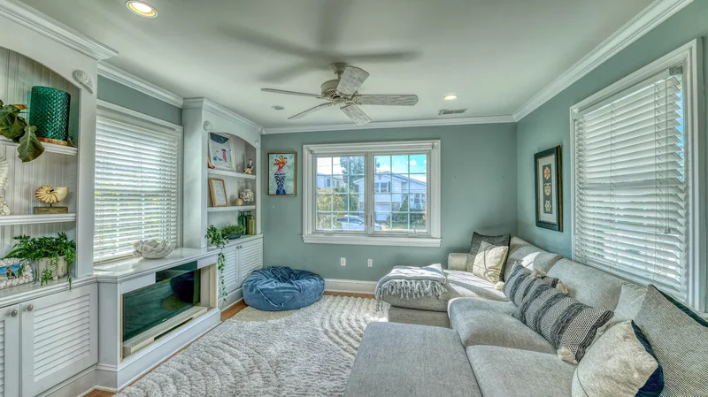 403 North Lancaster Avenue , Margate City, NJ 08402, Margate City, New Jersey, United States. - Photo 12