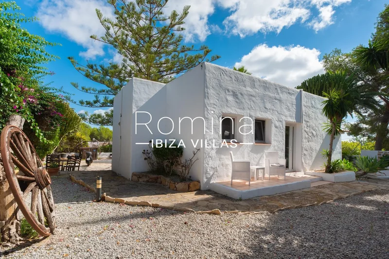 07816 San Rafael, Balearic Islands, Spain, Sant Rafel de sa Creu, Sant Antoni de Portmany, Balearic Islands. - Photo 5