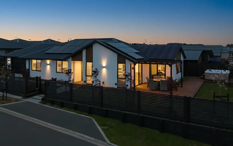 8 Ruku Lane