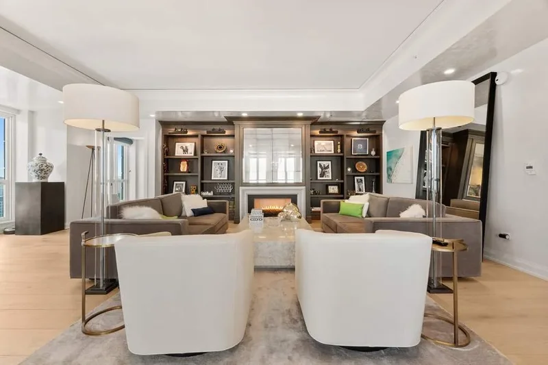 11 E. Walton Street, #4802, Chicago, IL, 60611, USA, Chicago, Illinois, United States. - Photo 4