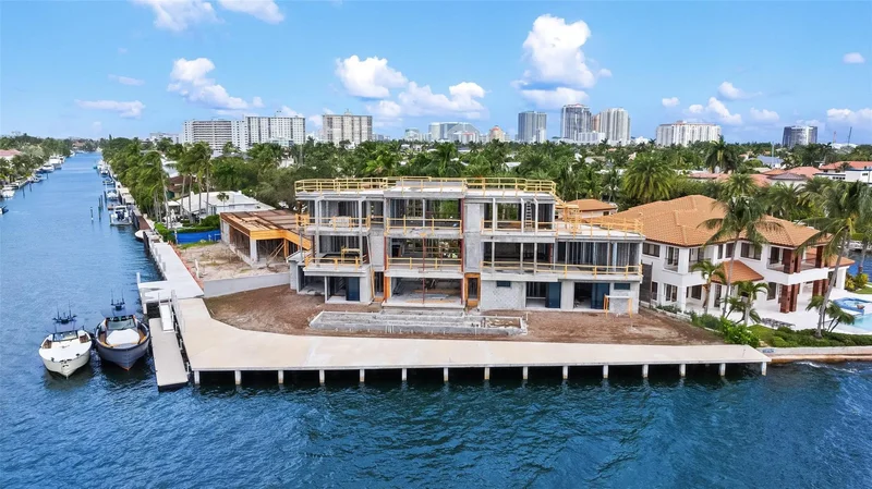 851 Flamingo Dr, Fort Lauderdale, Florida, United States. - Photo 8
