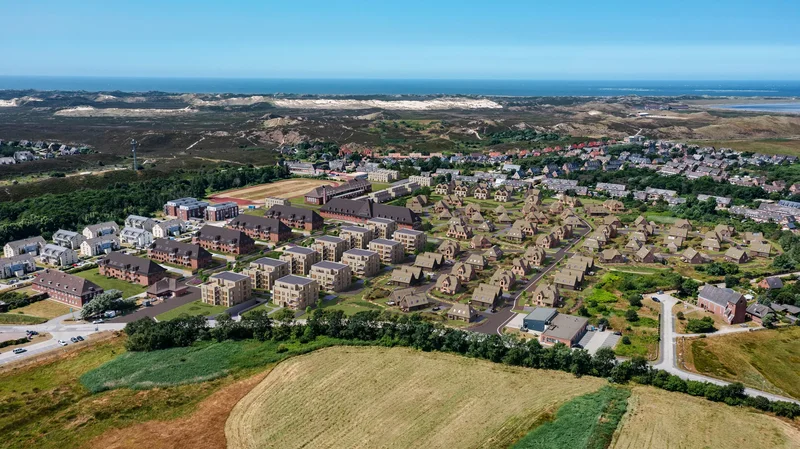 Biggest Project In List Brings Luxury Homes To Sylt, Indulge In Nature Heaven