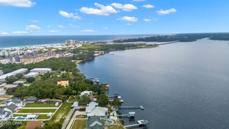 803 Lake Powell Drive, Panama City Beach, FL 32413, Rosemary Beach, Florida, United States. - Photo 72