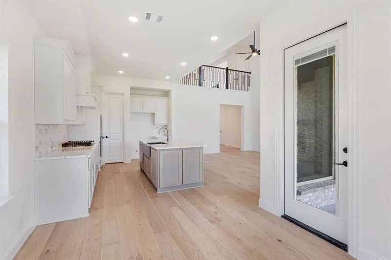 4111 Zina Lane, Prosper, Texas, United States. - Photo 18