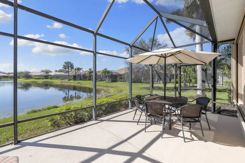 6980 Bent Grass Drive, Naples, FL 34113, Naples, Florida, United States. - Photo 36