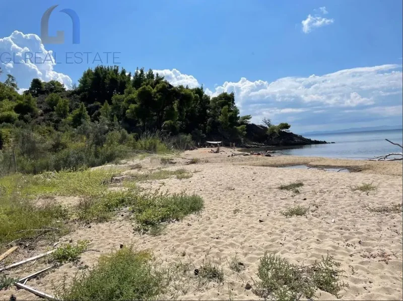 Sithonia, Macedonia and Thrace, Greece. - Photo 15