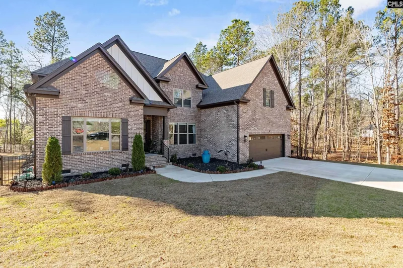 524 Murray Lindler Road, Chapin, SC 29036, Chapin, South Carolina, United States. - Photo 2