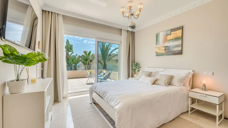Elviria-Cabopino, Marbella, Spain. - Photo 25