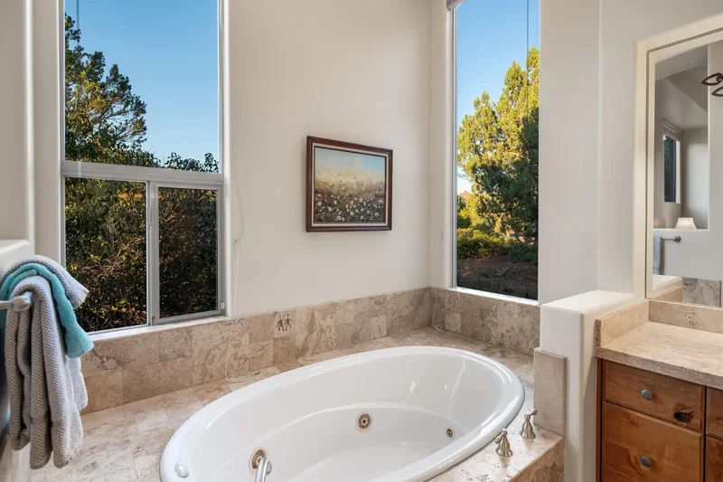 213 Calle Diamante , Sedona, AZ 86336, Sedona, Arizona, United States. - Photo 22