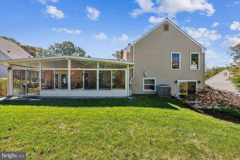 9013 WANDERING TRAIL DR, POTOMAC, MD, 20854, USA, Rockville, Maryland, United States. - Photo 49