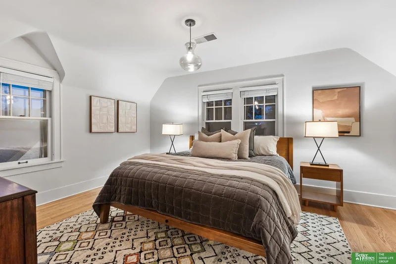 4250 William Street, Omaha, NE 68105, Omaha, Nebraska, United States. - Photo 11