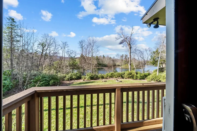 342 Ripshin Lake Road, Roan Mountain, TN 37687, Roan Mountain, Tennessee, United States. - Photo 48