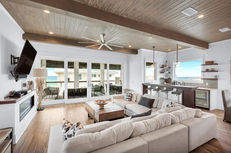 Rosemary Beach, Florida, United States. - Photo 19