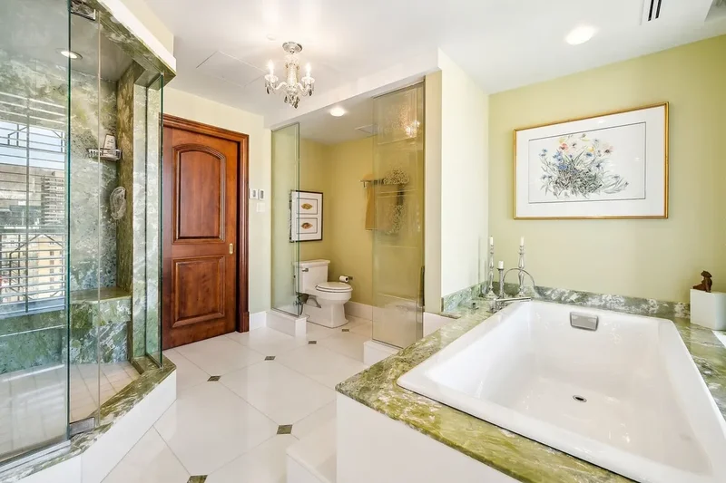 1650 Rue Sherbrooke O., Apt. 18W, Montreal, QC H3H1C9, Montreal, Quebec, Canada. - Photo 51