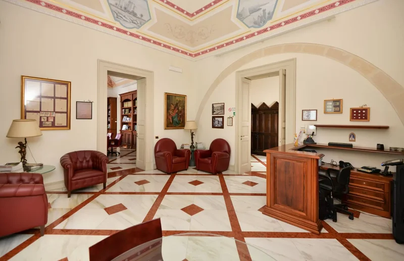 Lecce Via Principi Di Savoia, Lecce, Apulia, Italy. - Photo 3