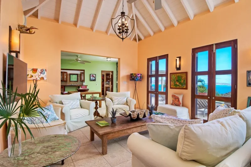 Cohoba, Tortola, Tortola, Tortola, British Virgin Islands. - Photo 2