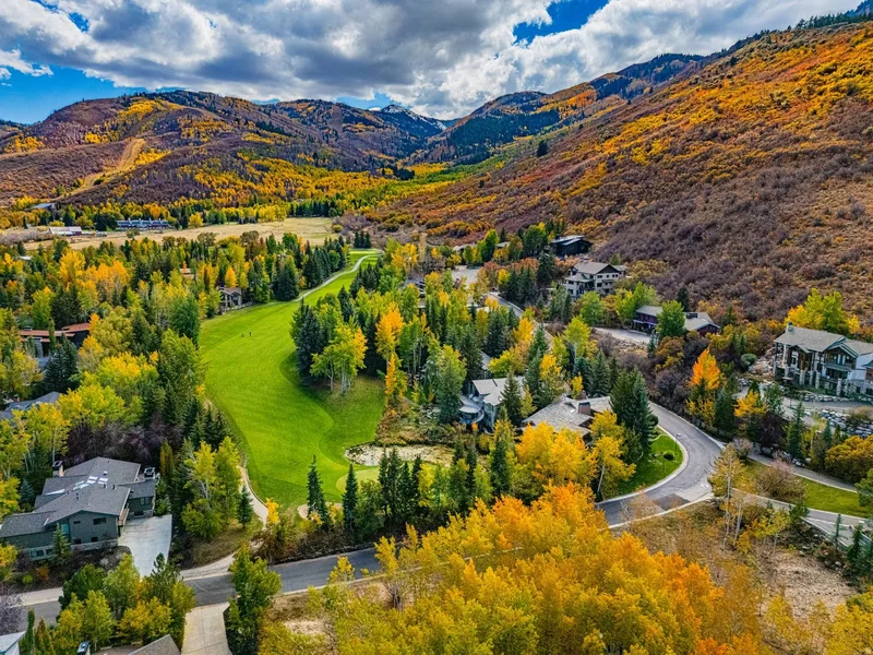 2335 MORNING STAR DR, Park City, UT 84060, Park City, Utah, United States. - Photo 71