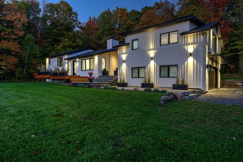 105 Ch. Moffat, Lac-Brome, Quebec, Canada. - Photo 10