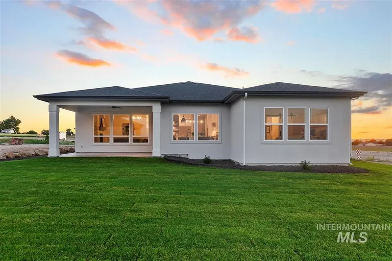 7132 E Chicken Hawk Loop, Nampa, ID 83686, Nampa, Idaho, United States. - Photo 35
